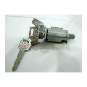 Tndingsls m. 2 ngler Ford 1970 til 1973 (Standard Motor US62LT)