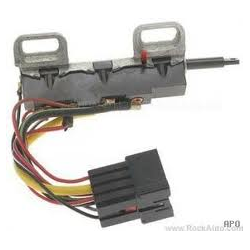 T�ndingskontakt Ford 1970 til 1979 (STM US67 - 1S6134)