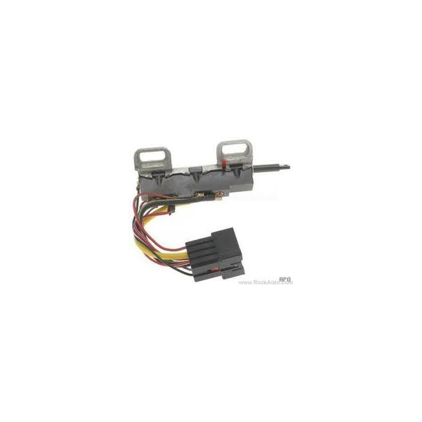 T�ndingskontakt Ford 1970 til 1979 (STM US67 - 1S6134)