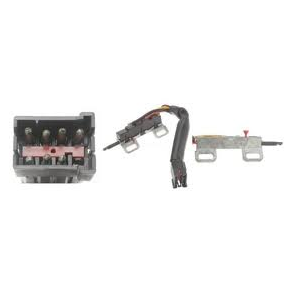 T�ndingskontakt Ford 1971 til 1973