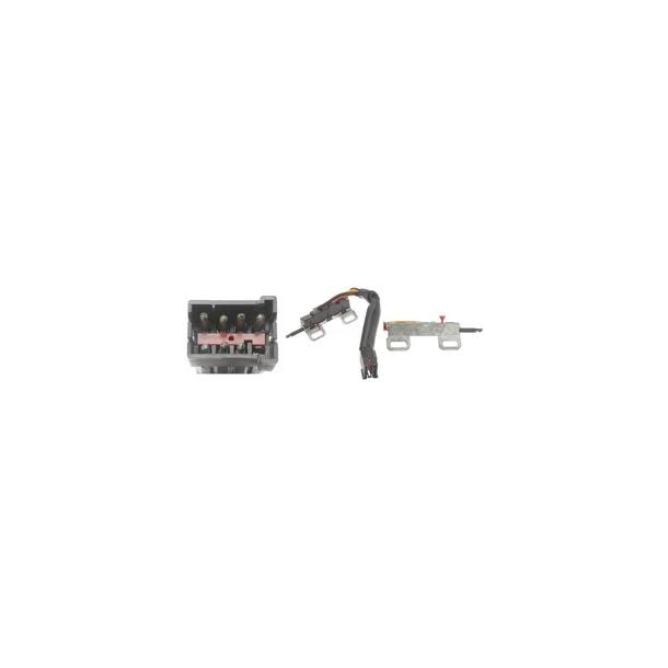 T�ndingskontakt Ford 1971 til 1973