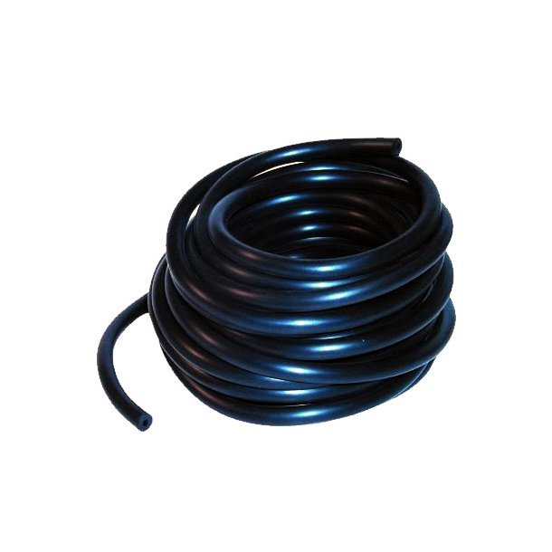 Vacuum &amp; Sprinkler slange 7/64" 5/32" 7/32" 1/4" 9/32" 