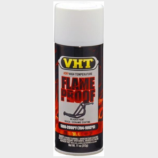 Headers/udst�dning maling coating (VHT SP118)