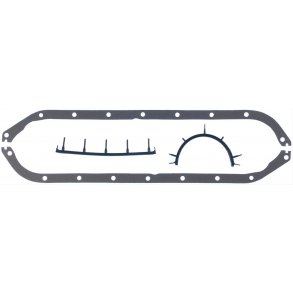 Bundkarpakning Cadillac 390 & 429 1963 til 1967 (Mahle OS20533X)