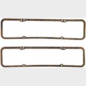 Ventild�kselpak. s�t kork Chevrolet S/B V8 1955 til 1986 (FEL VS12869AC - VS38110 - G2300 - AVC322)