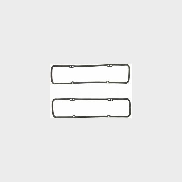 Ventild�kselpak. s�t gummi Chevrolet S/B V8 1955 til 1986 (VS38110R - VS12869R)