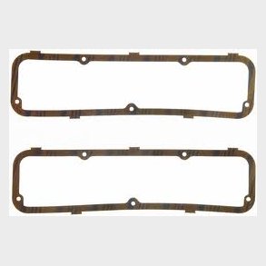 Ventild�kselpak. s�t kork Ford 332, 352, 360, 361, 390, 406, 410, 427 & 428