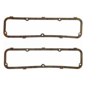 Ventildkselpak. st kork Ford 332, 352, 360, 361, 390, 406, 410, 427 & 428