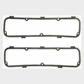 Ventild�kselpak. s�t gummi Ford 332, 352, 360, 361, 390, 406, 410, 427 & 428