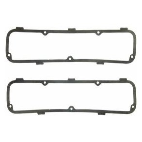 Ventildkselpak. st gummi Ford 332, 352, 360, 361, 390, 406, 410, 427 & 428