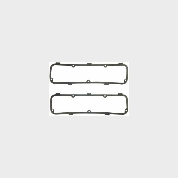 Ventild�kselpak. s�t gummi Ford 332, 352, 360, 361, 390, 406, 410, 427 &amp; 428"