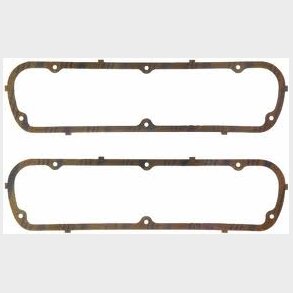 Ventild�kselpak. s�t kork Ford S/B V8 1962 til 1984