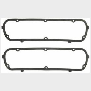 Ventild�kselpak. s�t gummi Ford S/B V8 1962 til 1984 (VS38300R)