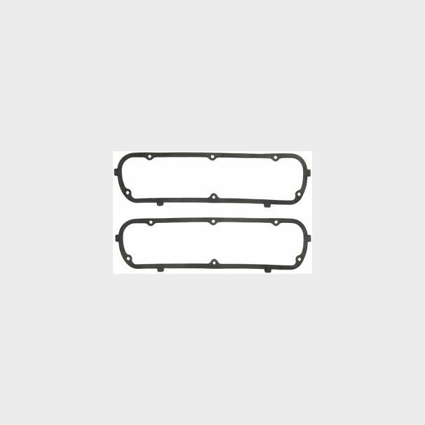 Ventild�kselpak. s�t gummi Ford S/B V8 1962 til 1984 (VS38300R)