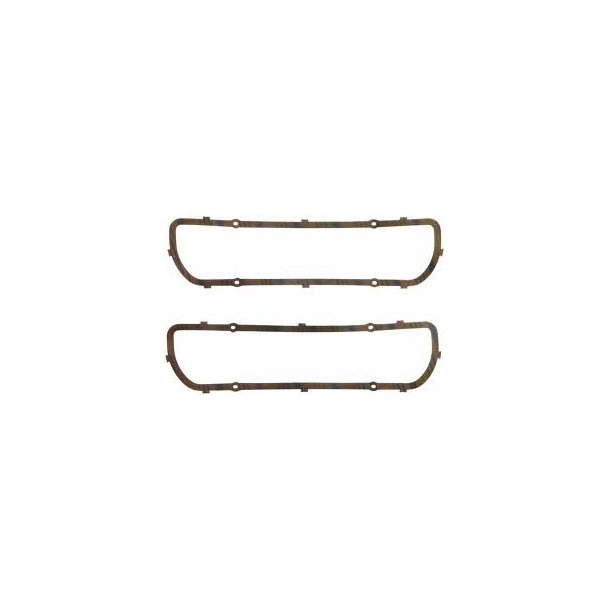 Ventildkselpak. st Cadillac 390" &amp; 429" 1963 til 1967