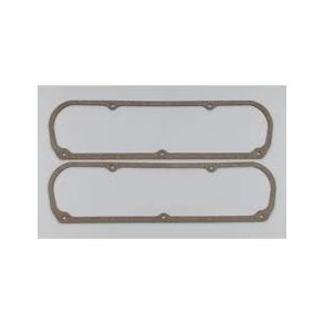 Ventildkselpak. st kork Mopar 273,318,340 & 360