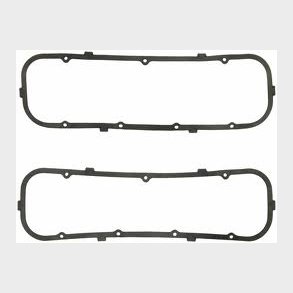 Ventild�kselpak. s�t gummi Chevrolet B/B 1965 til 1976 (VS30055R - VS38420R)