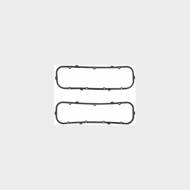 Ventild�kselpak. s�t gummi Chevrolet B/B 1965 til 1976 (VS30055R - VS38420R)