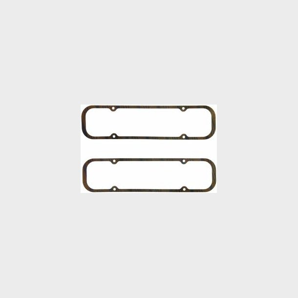 Ventild�kselpak. s�t kork Pontiac 265,301,326,350,389,400,421,428 &amp; 455" V8 (VC VS38291X)