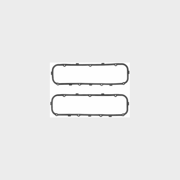 Ventild�kselpak. s�t gummi Ford 429" &amp; 460" 1968 til 1978 (Felpro VS50044R)