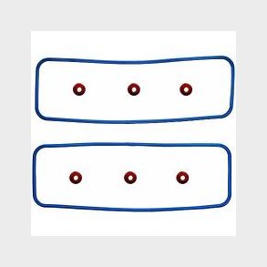 Ventild�kselpak. s�t GM. 4,3 V6 1994 til 2006 W-motor