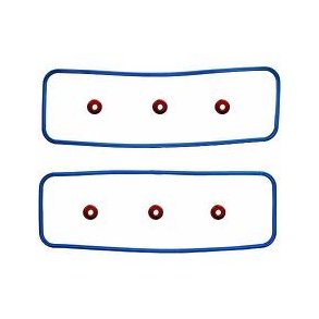 Ventildkselpak. st GM. 4,3 V6 1994 til 2006 W-motor