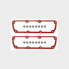 Ventild�kselpak. s�t Chrysler,Dodge & Jeep 3,3 & 3,8 V6 fra 2004 til 2011 (Fel-Pro VS50599R)