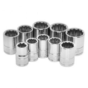 V�rkt�j, 12 kantet 3/8