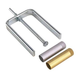 V�rkt�j, Afmont. af l�sering under rat