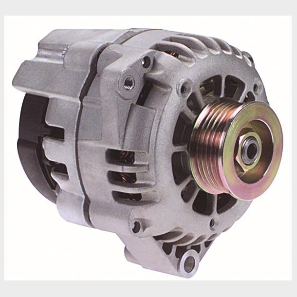 Generator Astro/Safari 1994 til 1995 (N8160-11 - 21027 - P8162-5)