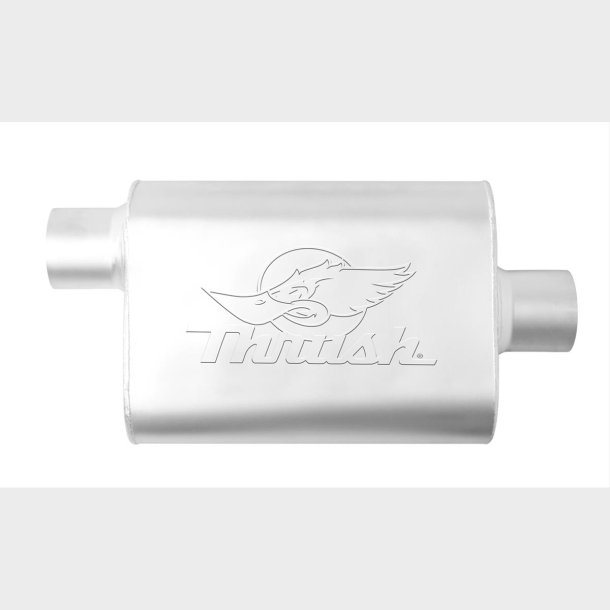 Potte 2,25" Universal Total l�ngde 19" (17655)