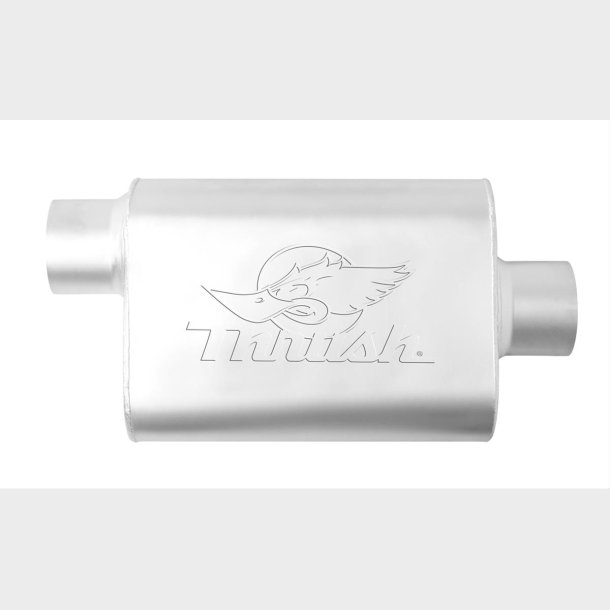 Potte 3" Universal total l�ngde 19" (Walker 17657)