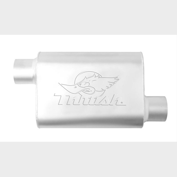 Potte 2,5" Universal total l�ngde 19" (17659)