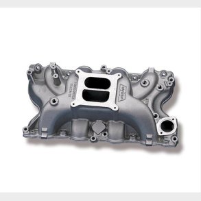 Indsugningsmanifold Stealt serie Ford 429-460 1968-1987 (Weiand 8012)