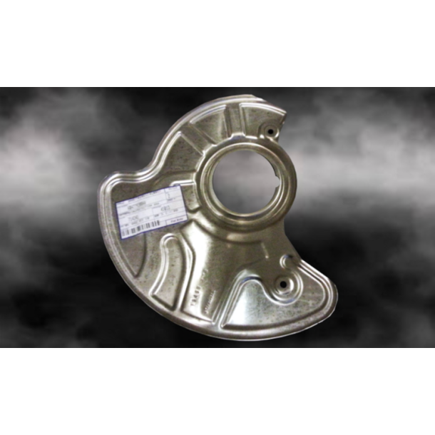 Ankerplade / st�vplade h�jre for (Mopar 04779200AA 947015)