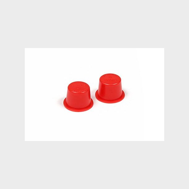 Door Sill Plug 1964-1982 Corvette 6563K - FIRSTMILE - Alt i reservedele ...