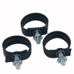 Compartment loops 1968-1977 Corvette