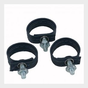 Compartment loops 1968-1977 Corvette