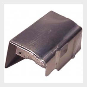 Corvette Ignition Shield, Upper, 1975-1977 