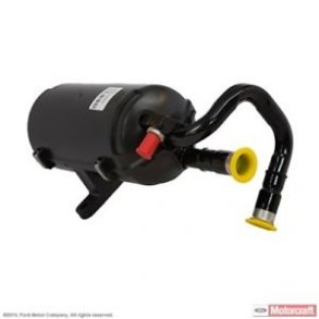 Trfilter A/C Ford Four Seasons Filter Driers (FS 83044 - Motorcraft YF3607 - Ford 8W7Z-19C836-A)