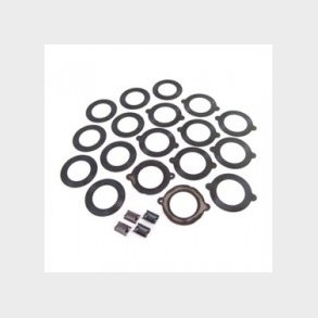 Koblingss�t bagt�j Ford 8,8