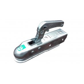 Trkhoved (ZSK-750I/44097) 60 x 60 mm. montering 750 kg.