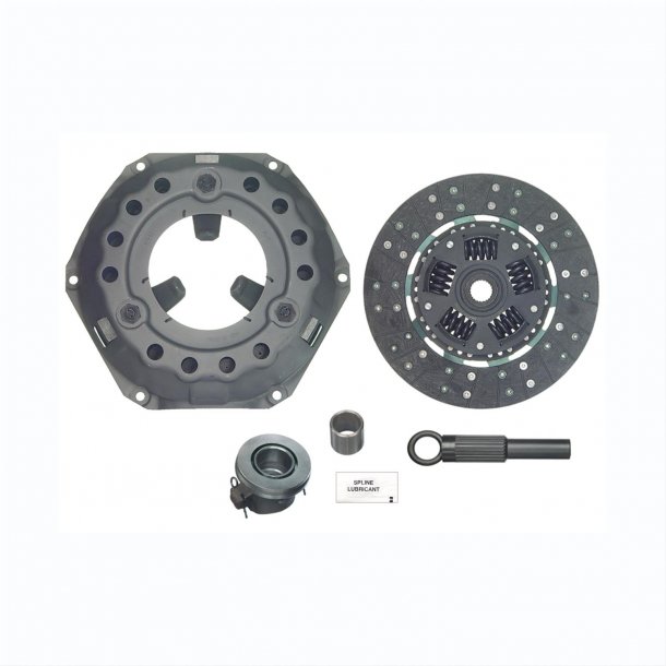 Kobling komplet Mopar 1969 til 1974 (Luk 05-036)