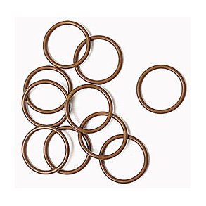 O-ring sæt til AN kobling