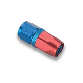 Auto-fit (lige) AN til slange