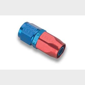 Auto-fit (lige) AN til slange