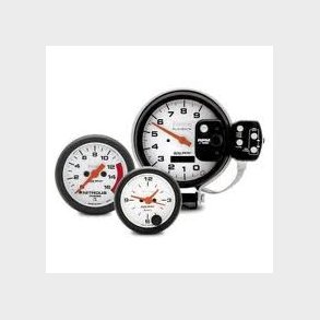 Auto Meter Phantom  2 1/16