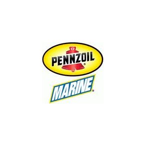 Pennzoil olie til marine