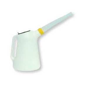 Smøretabel for olie