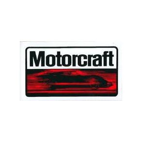 Motorcraft olie